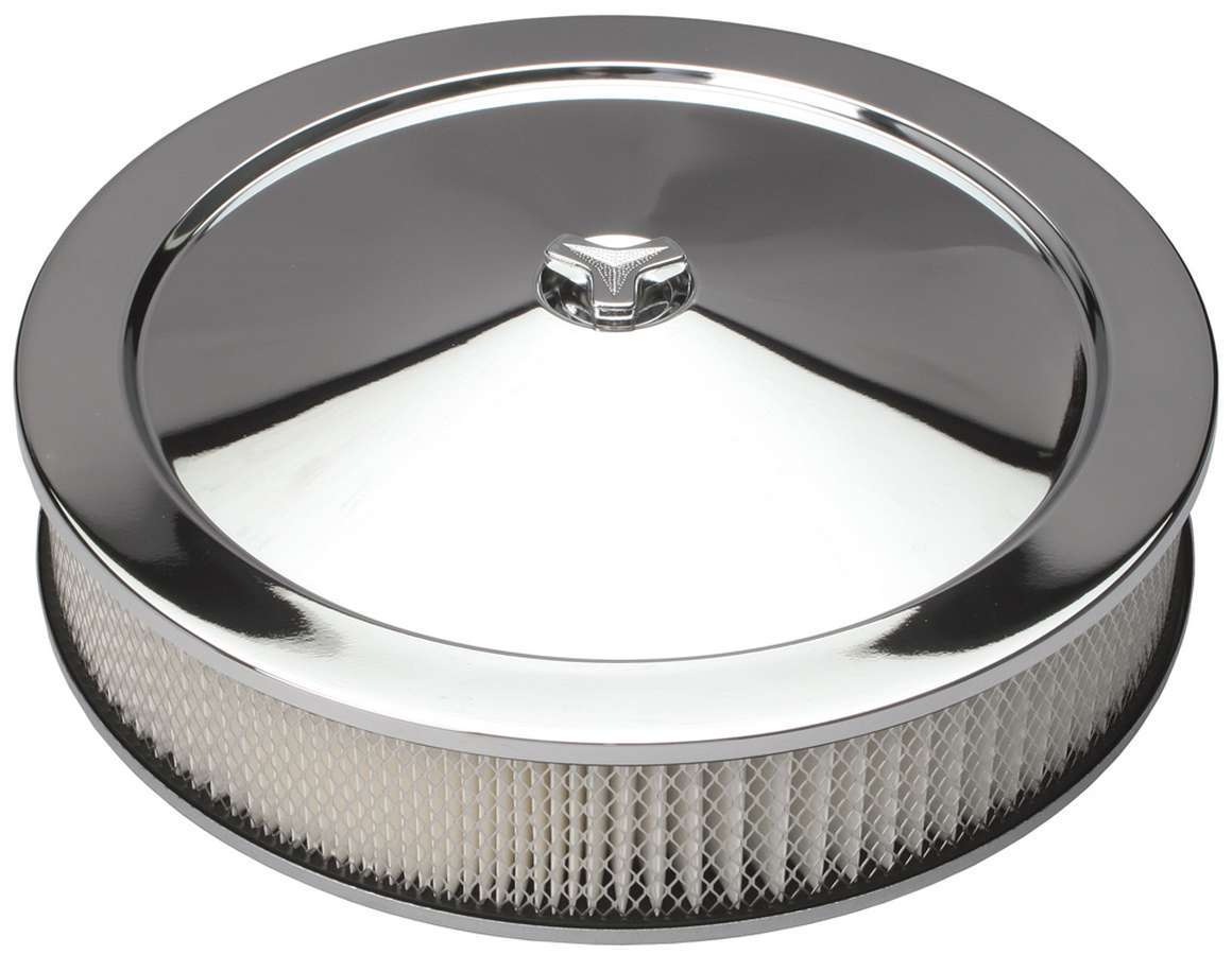 14in Muscle Car Air Cleaner