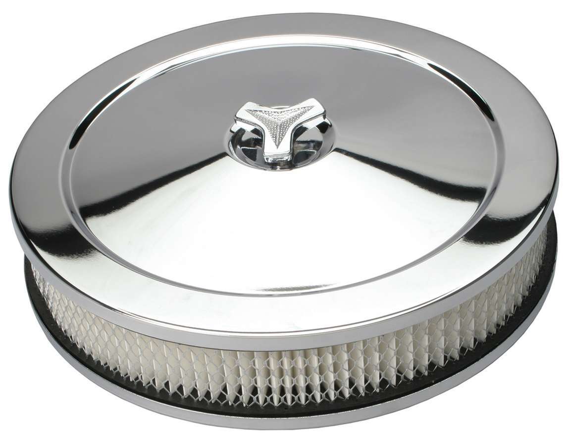 10in Muscle Car Air Cleaner   -2282 