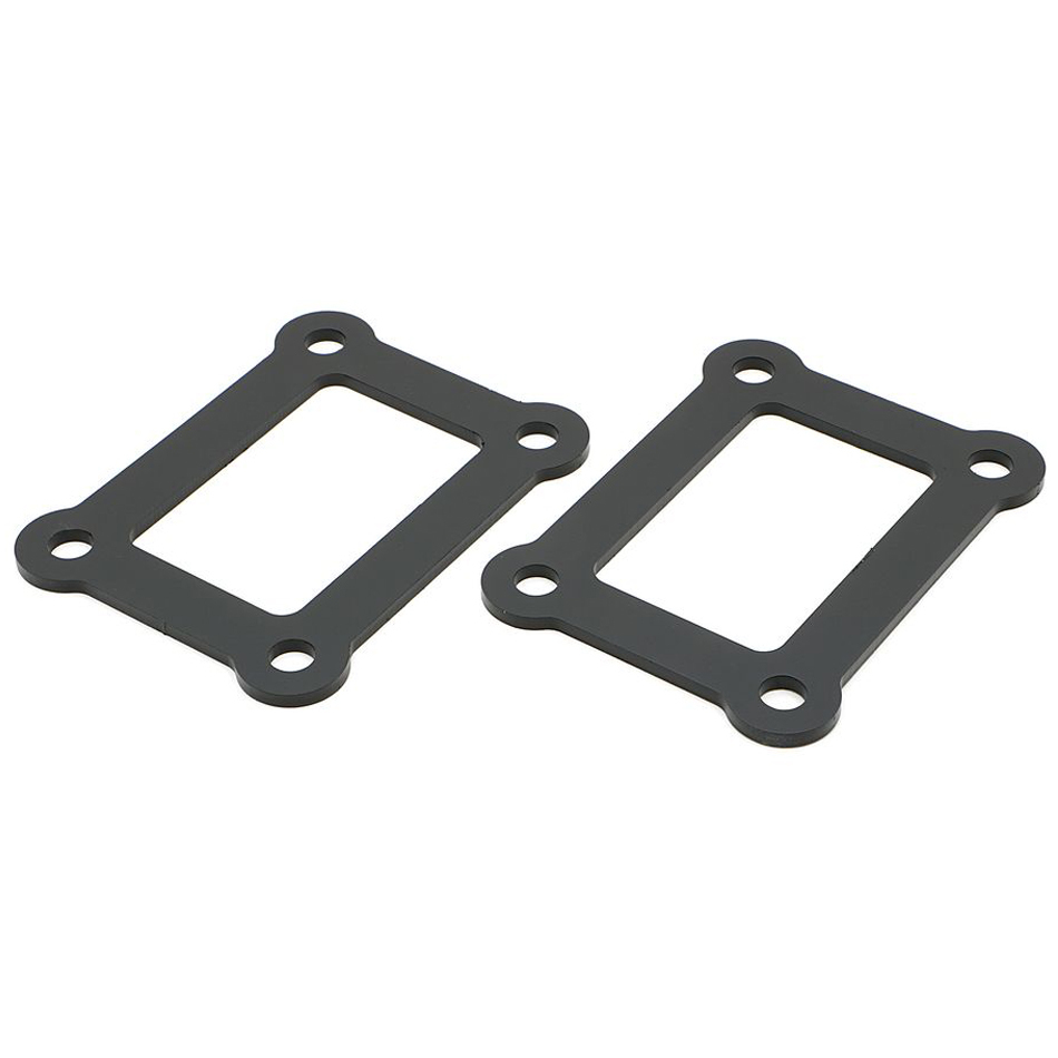 Trans Dapt 4207 - LS Engine Mount Shims 3/16in Thick Mild Steel