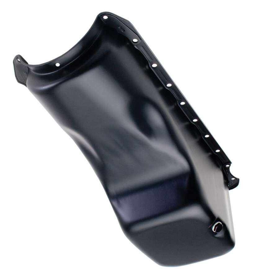 BBC Oil Pan Black 