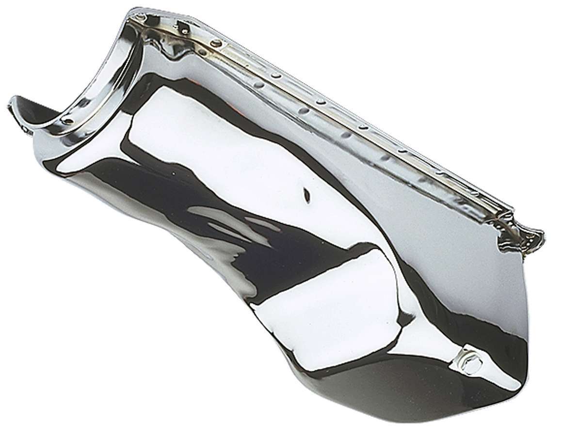 Bb Chevy Oil Pan 