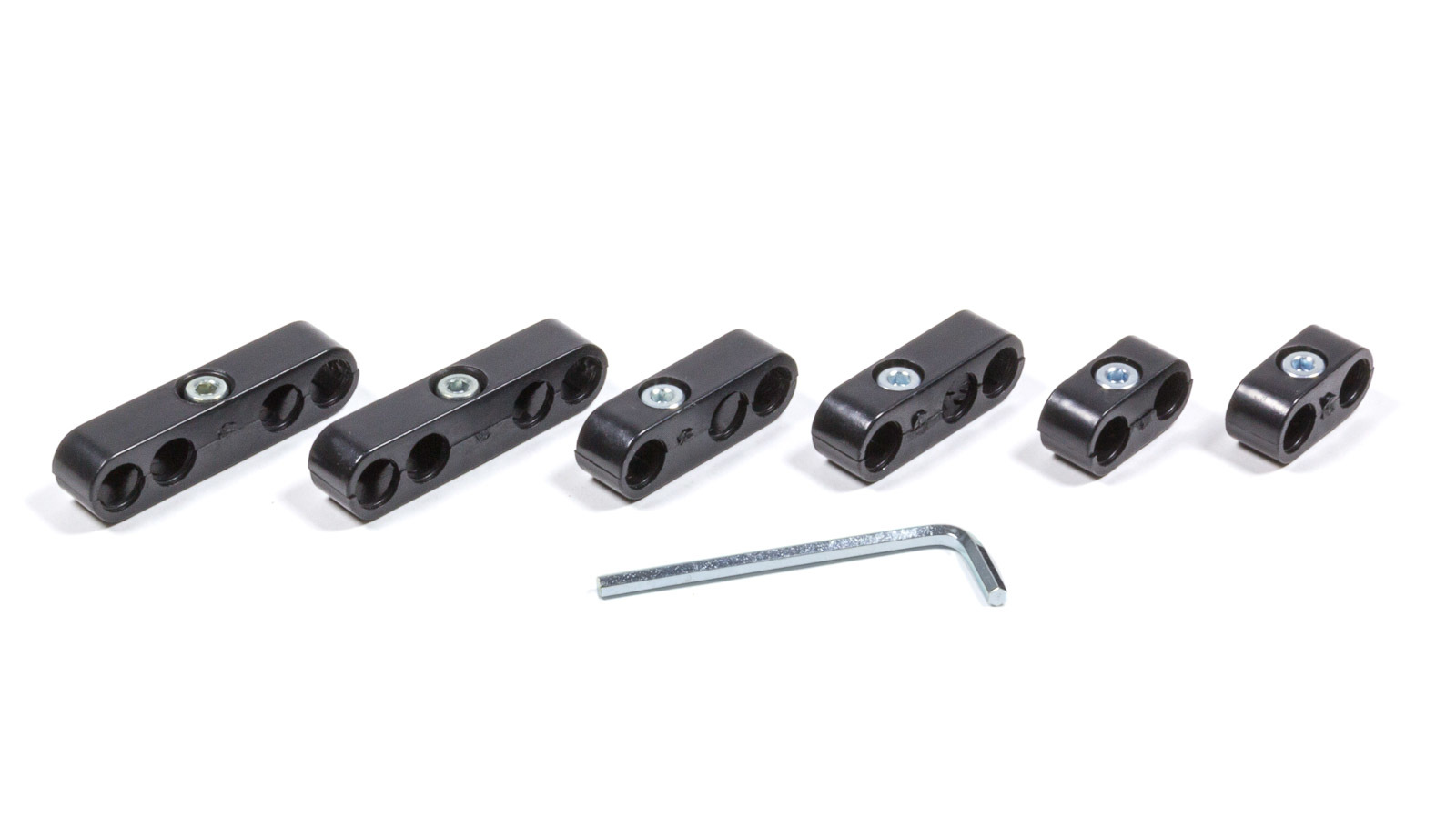 Proform 141709 Spark Plug Wire Loom, Valve Cover Mount, 78