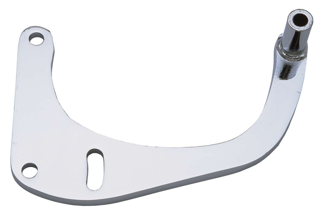 Powermaster Performance 400 - Alternator Bracket, Rear End M