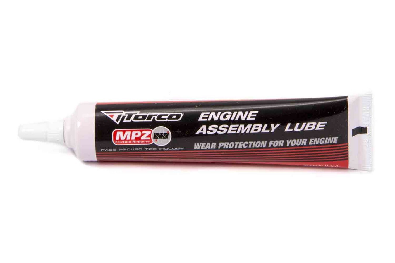 MPZ Engine Assembly Lube 1oz Tube