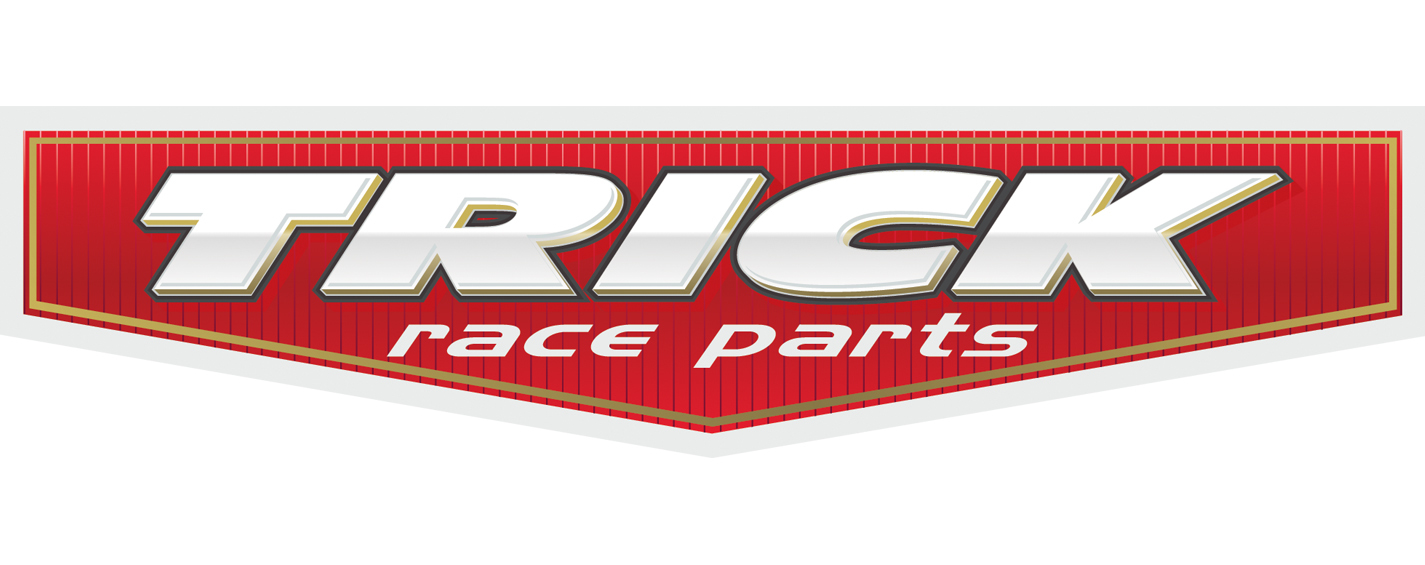 Catalog Trick Race Parts 