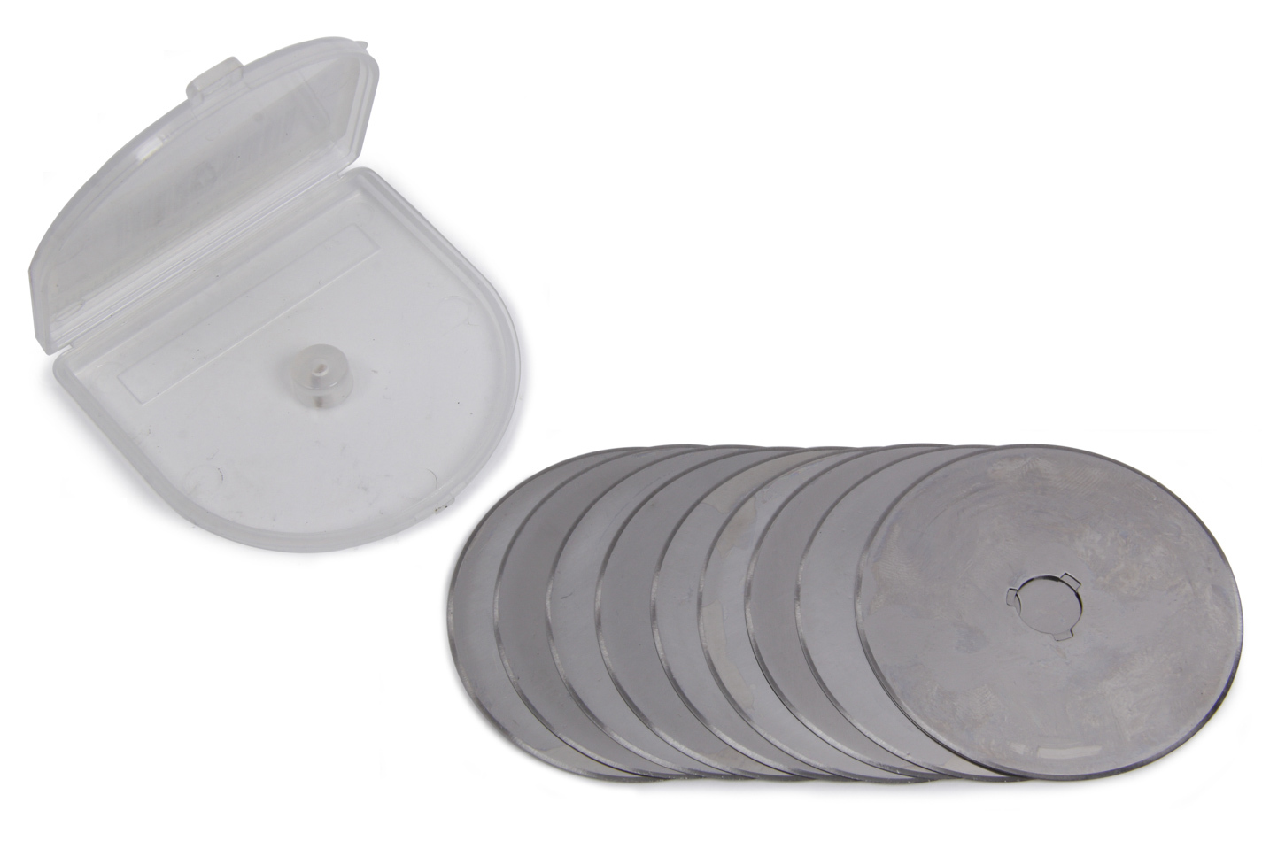 TRICK RACE PARTS — TRICK RACE PARTS Ring Siper Blades 10PK
