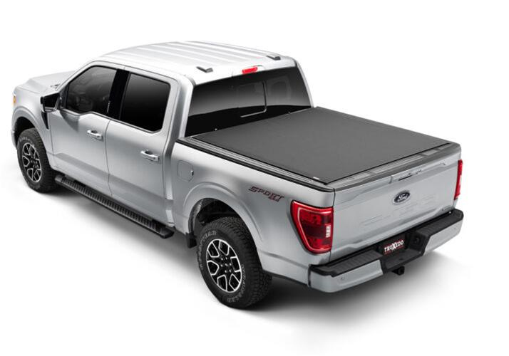 Pro X15 Bed Cover 22- Ford Maverick 4ft 6in Be