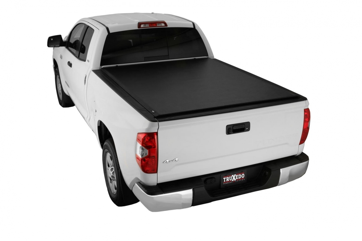 09-   Ford F150 5.5ft Lo Pro Tonneau Cover