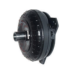 Transmission Specialities 10000HSXHD Torque Converter, Big Shot XHD, 10 in Diameter, 3700-4100 RPM Stall, 10.750 / 11.500 in Bolt Circle, TH350 / TH400, Each