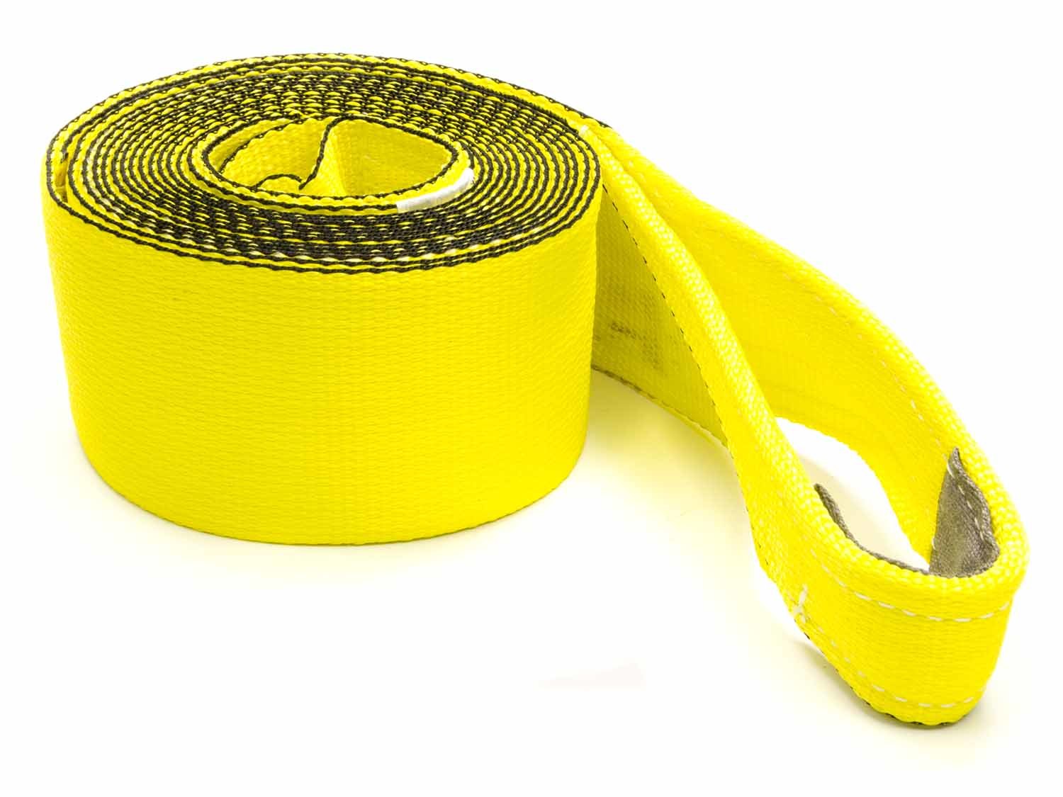 4in X 20' Tow Strap 