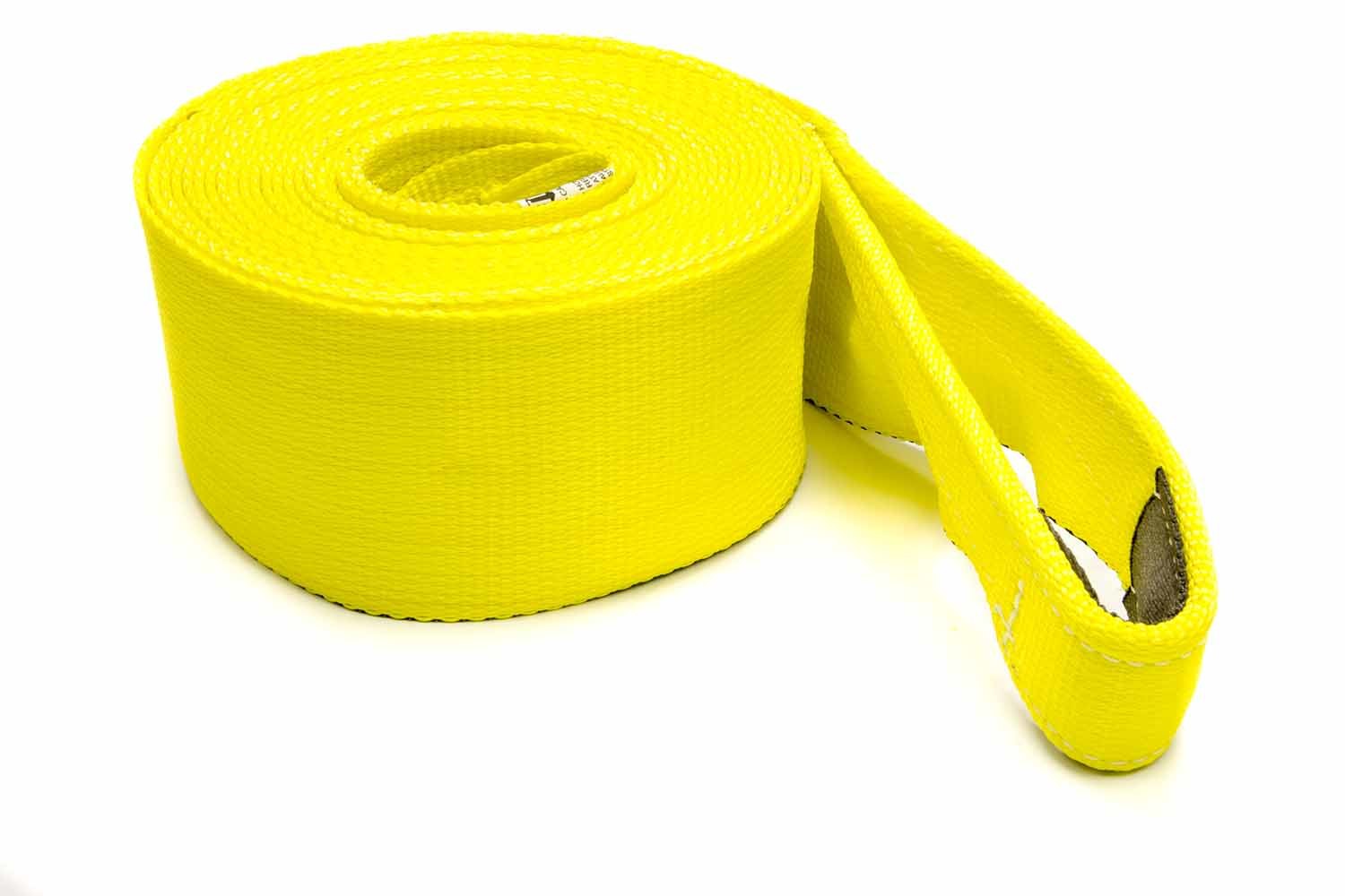 4in X 30' Tow Strap 