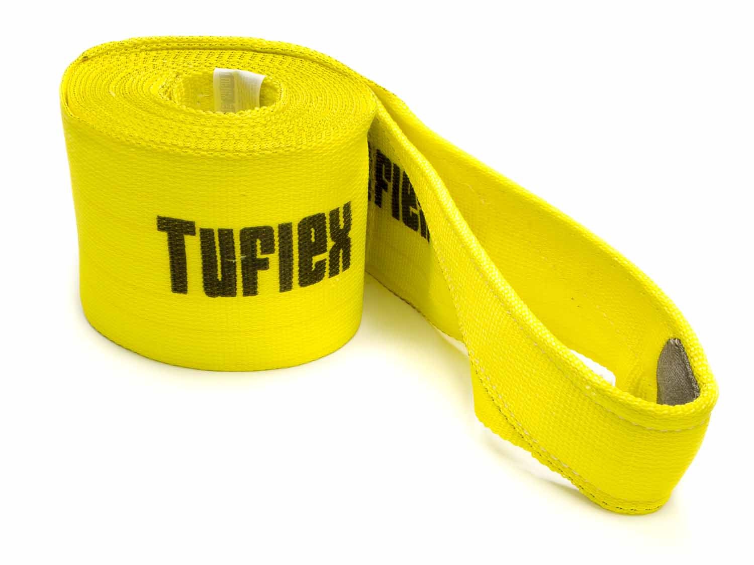 TUFLEX — TUFLEX 6in X 30' Tow Strap