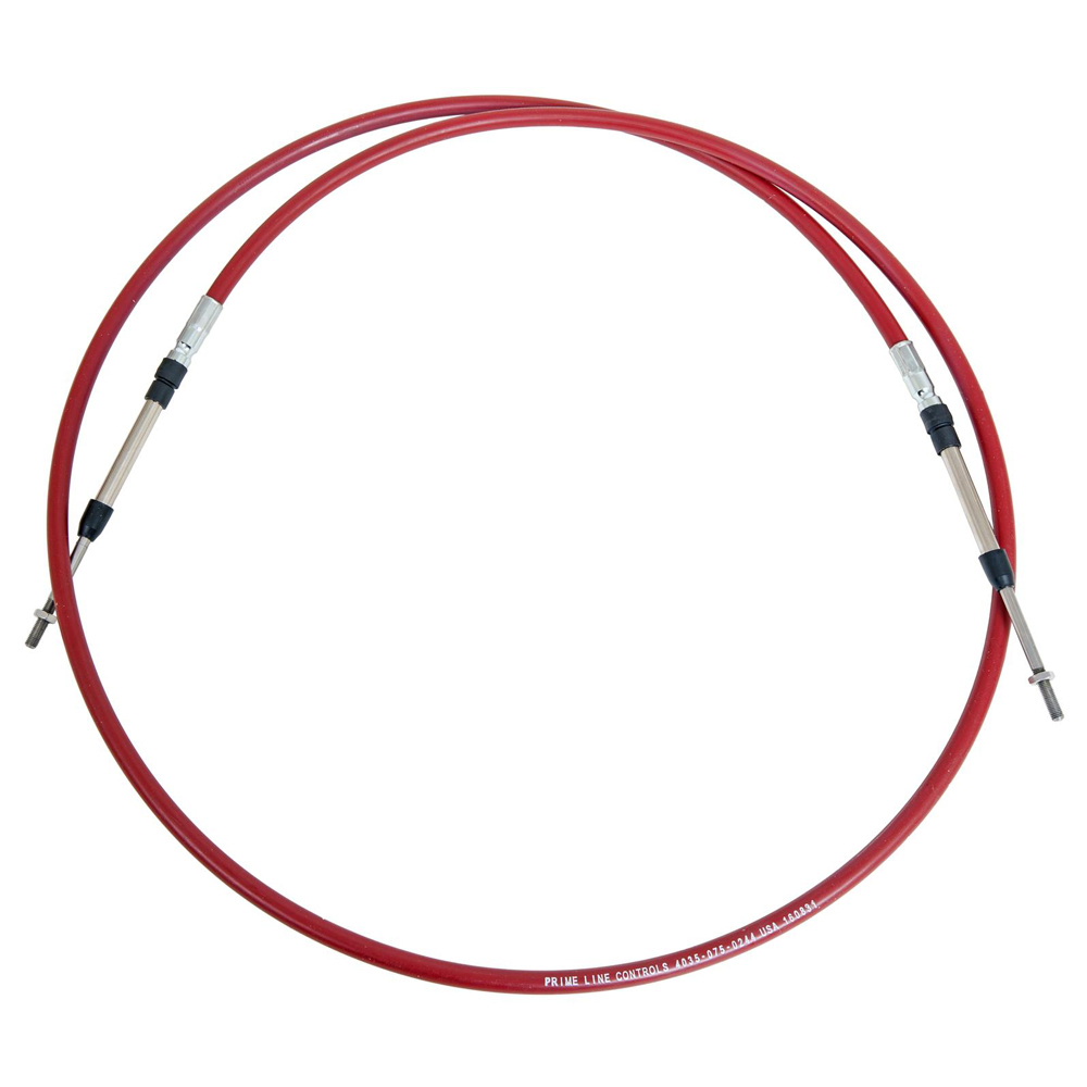 TCI 840600 Shifter Cable 