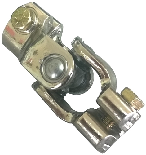 TRIPLE X RACE COMPONENTSU Joint Steel 15mm x 29 Spline