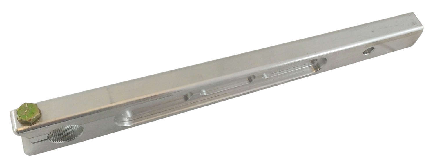 TRIPLE X RACE COMPONENTS — TRIPLE X RACE COMPONENTS Torsion Arm Left Rear Mini Sprint