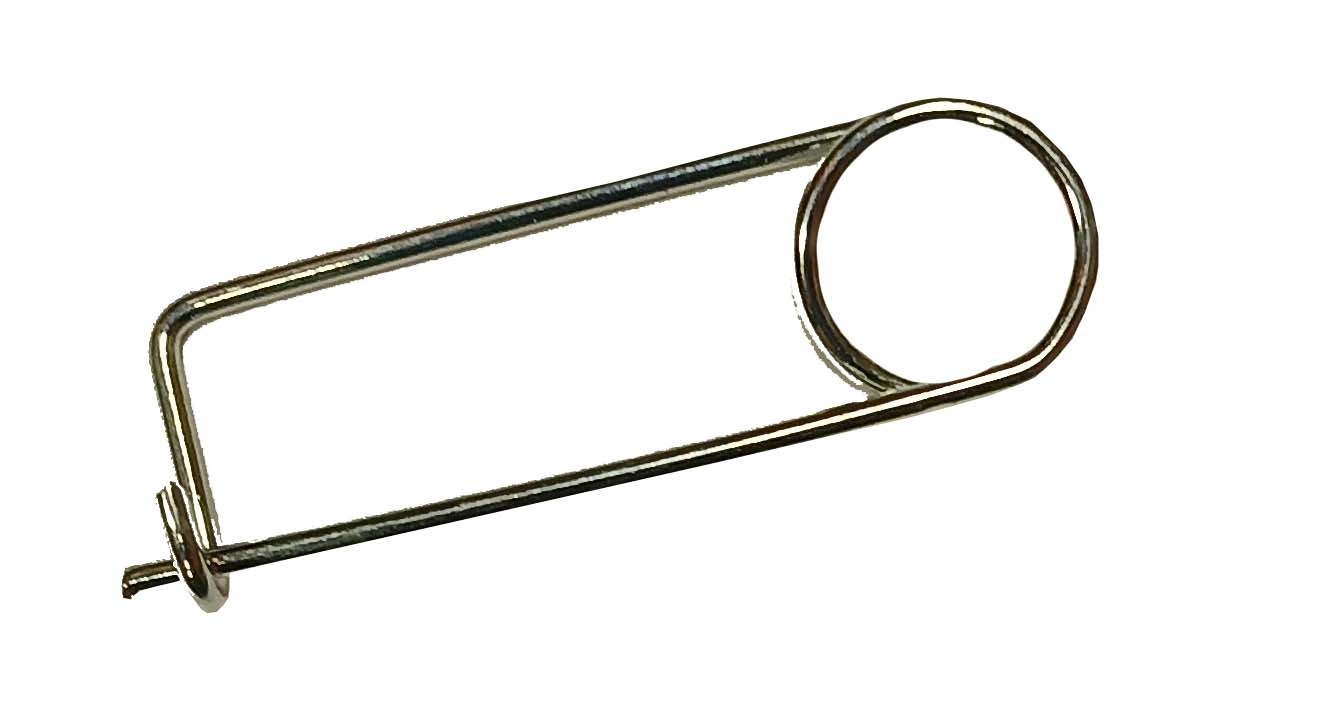 Champ Kart Safety Pin/Clip (Large)