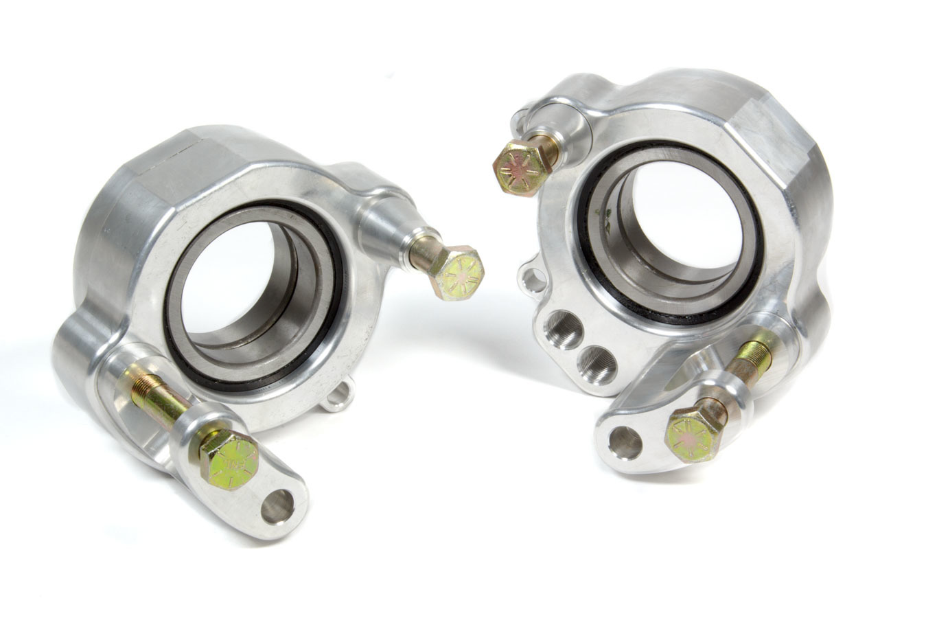 TRIPLE X RACE COMPONENTS — TRIPLE X RACE COMPONENTS Midget Bird Cage Set with Bearings