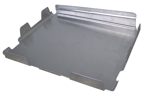 TRIPLE X RACE COMPONENTS — TRIPLE X RACE COMPONENTS Sprint Car Floor Pan 15-1/2in New Style