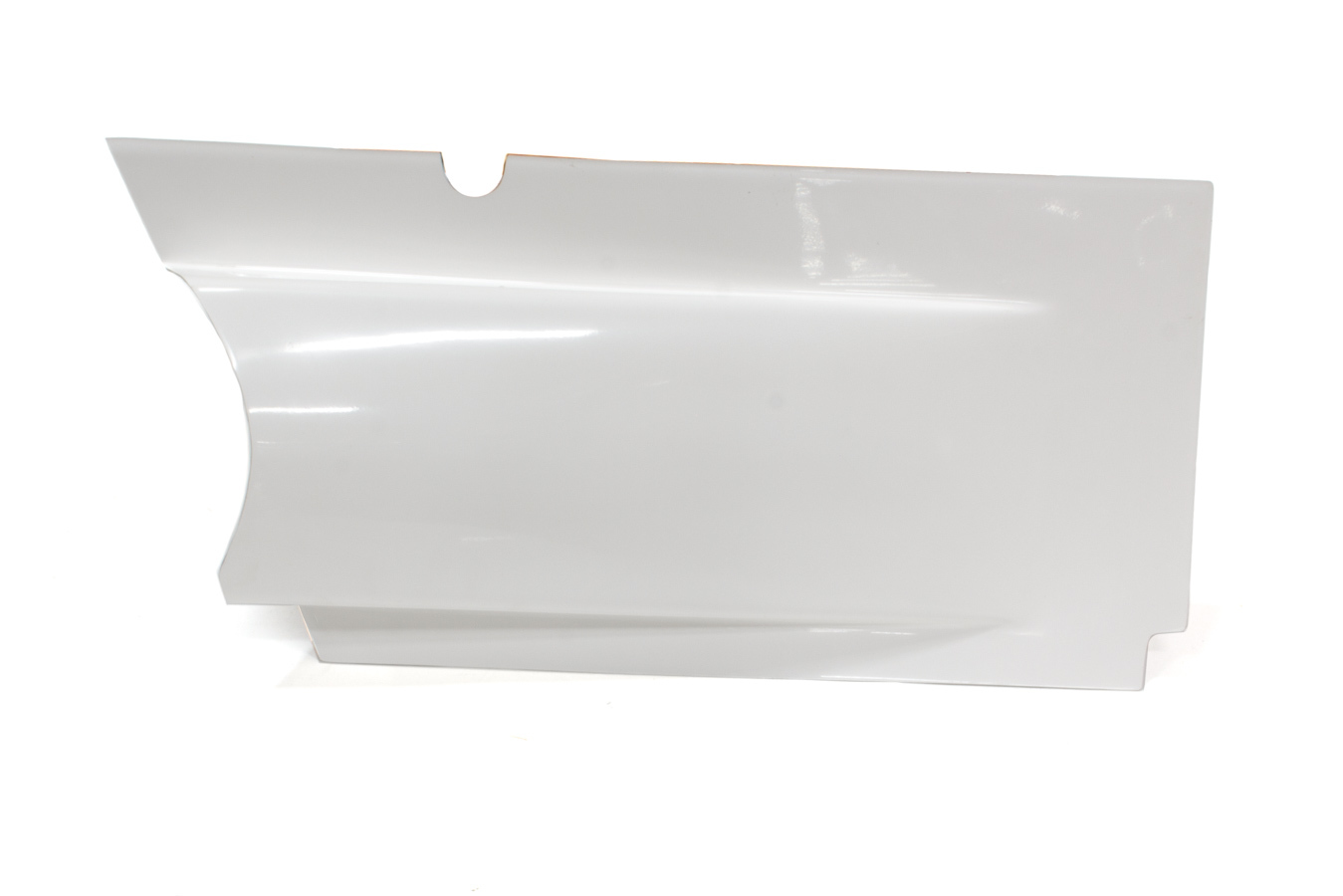 TRIPLE X RACE COMPONENTS — TRIPLE X RACE COMPONENTS Kick Panel Upper Right