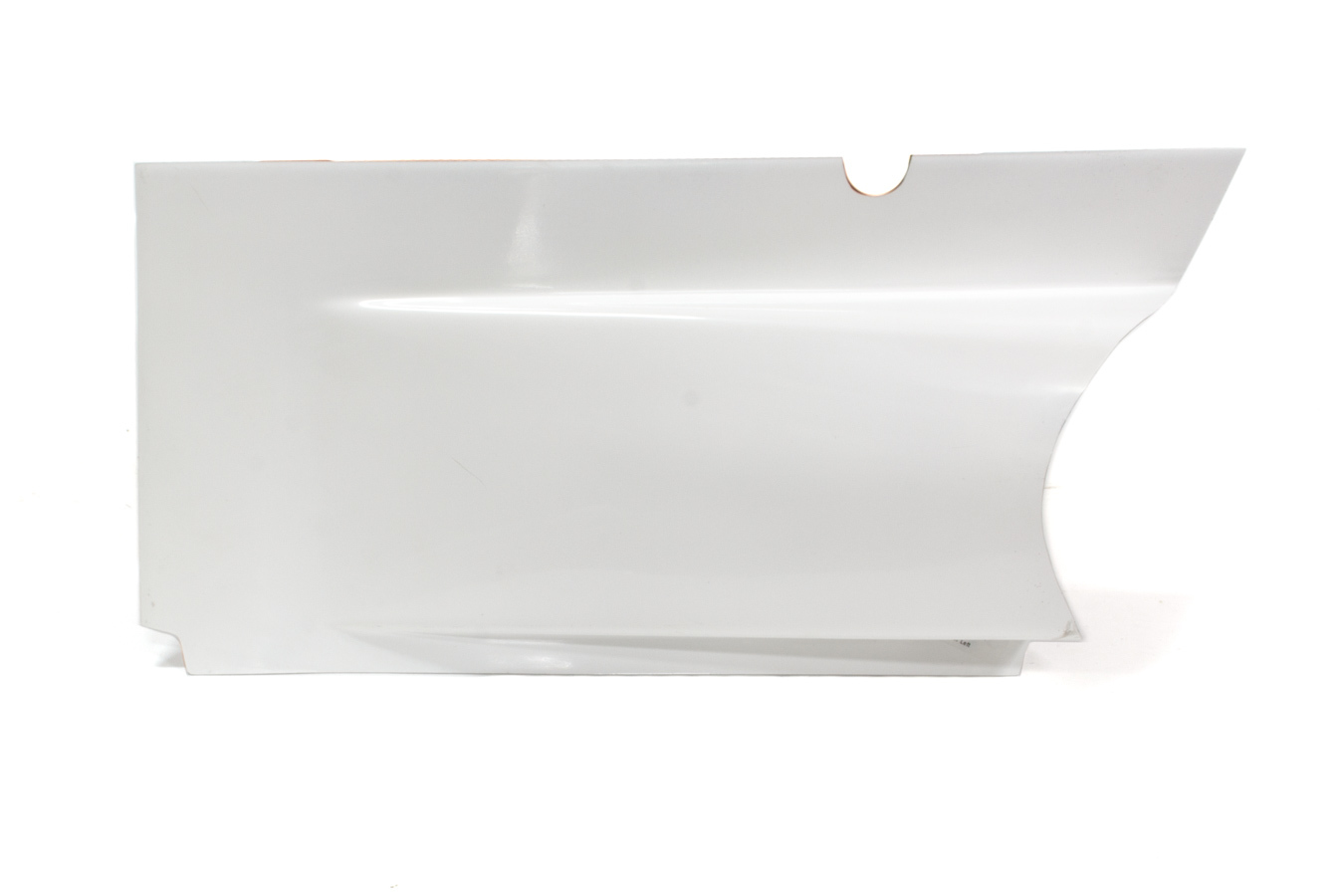 TRIPLE X RACE COMPONENTS — TRIPLE X RACE COMPONENTS Kick Panel Upper Left