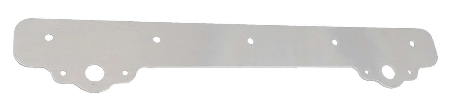 Hood Plate Sprint Car 
