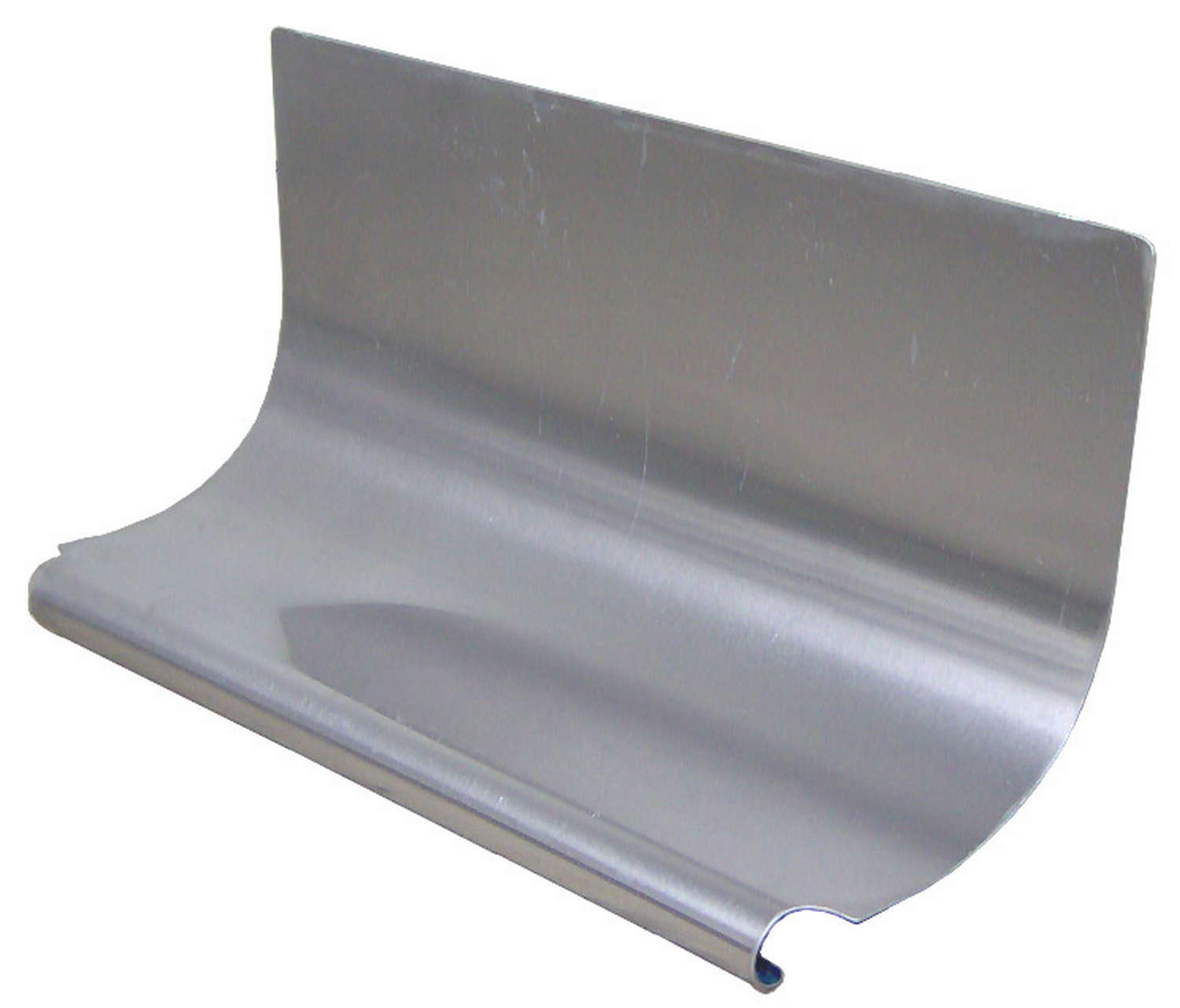 TRIPLE X RACE COMPONENTS — TRIPLE X RACE COMPONENTS Radiused Front Air Box Sprint Car