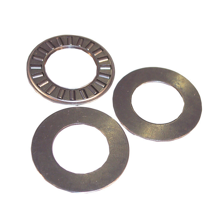 Ti22 Performance 3534 King Pin Thrust Bearing, Roller, Shims