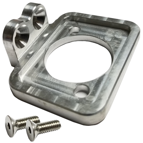 MPD Shutoff Mount 