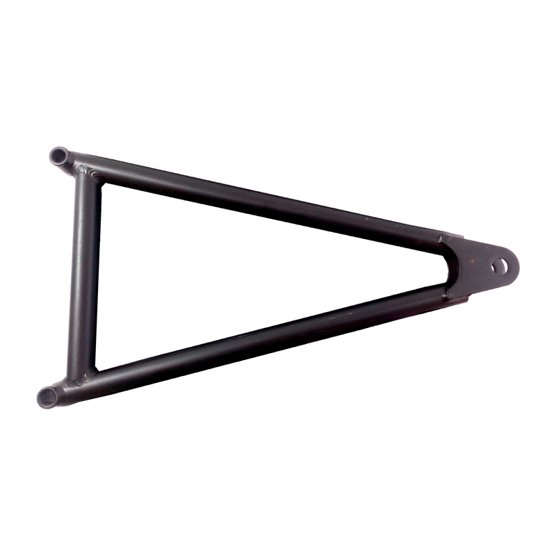 TRIPLE X RACE COMPONENTS — TRIPLE X RACE COMPONENTS Jacobs Ladder 13-5/8in Black No Straps