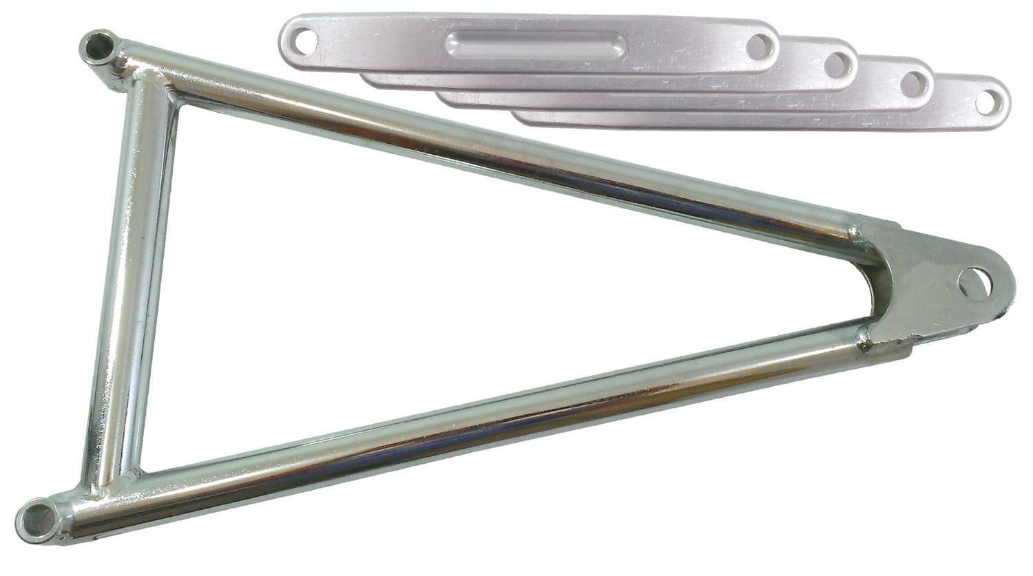 TRIPLE X RACE COMPONENTS — TRIPLE X RACE COMPONENTS Jacobs Ladder 13-5/8in Sprint Car
