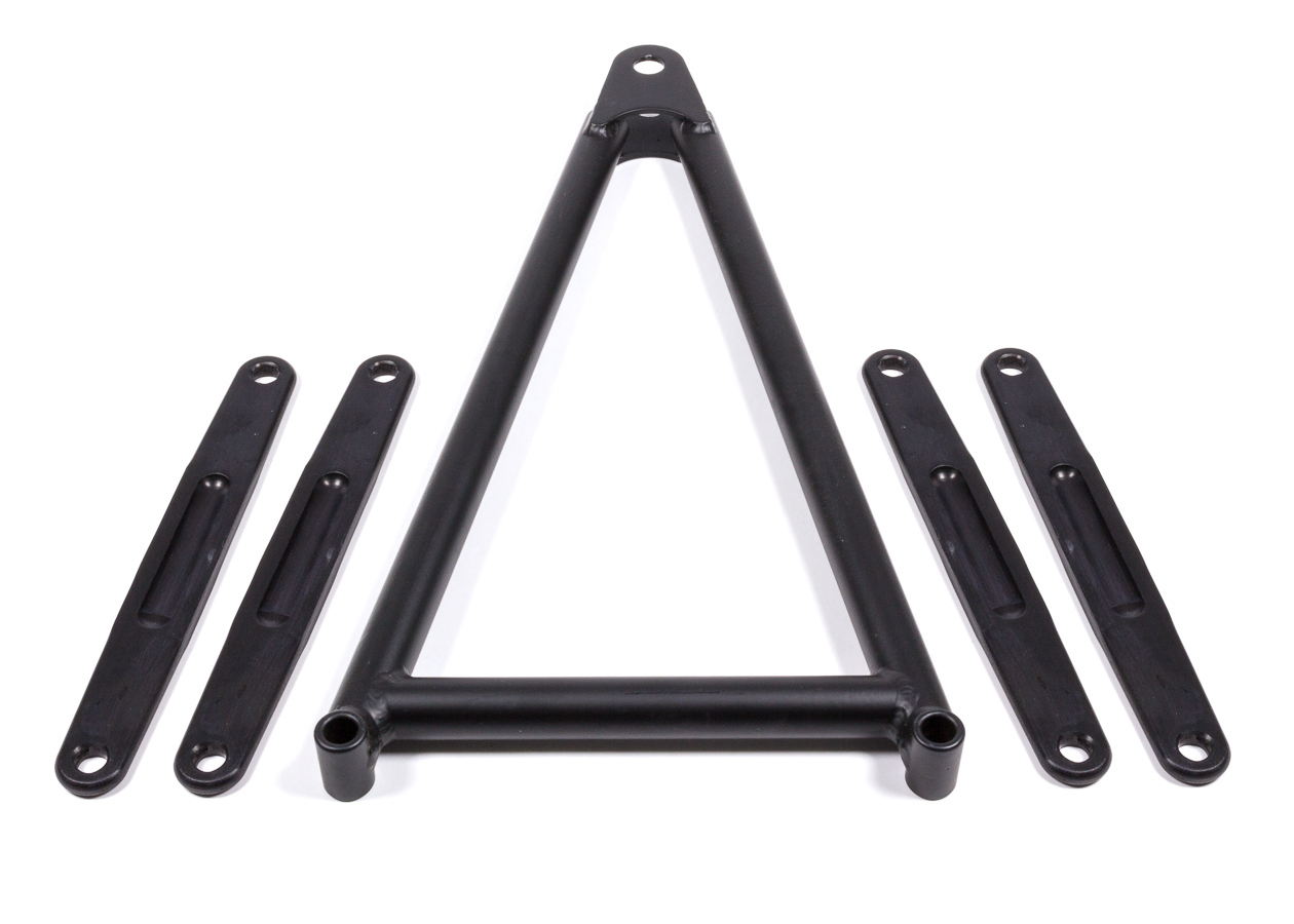 TRIPLE X RACE COMPONENTS — TRIPLE X RACE COMPONENTS Jacobs Ladder 14in Black Sprint Car