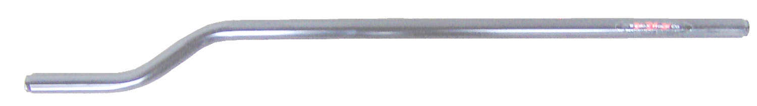 TRIPLE X RACE COMPONENTS — TRIPLE X RACE COMPONENTS Radius Rod Sprint Long Rear 34in Plated