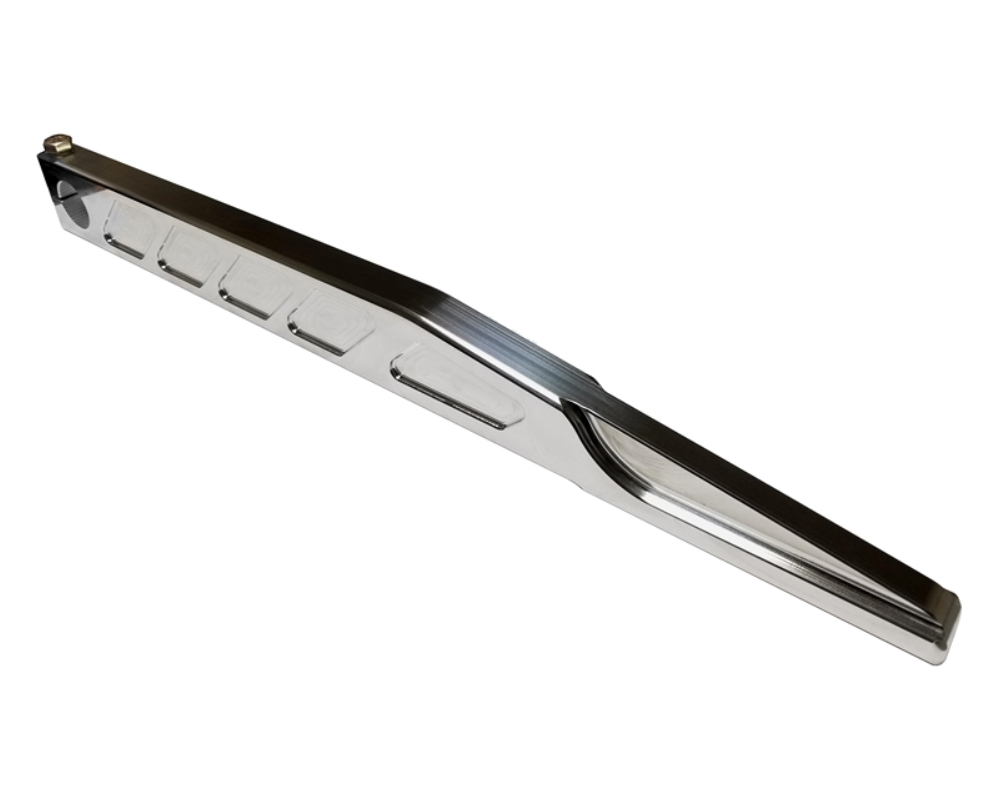 TRIPLE X RACE COMPONENTS — TRIPLE X RACE COMPONENTS Left Front Torsion Arm Heavy Duty