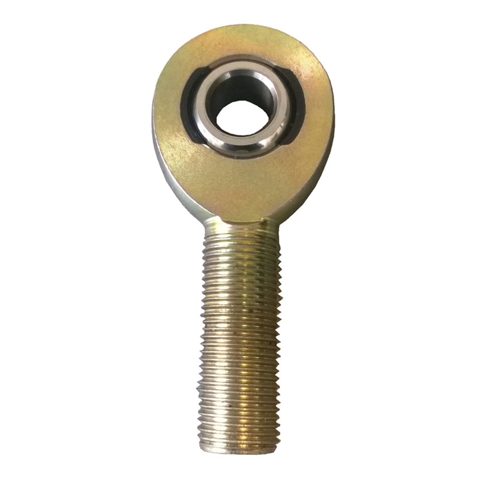 FK Rod Ends JMX6T Rod End, Spherical, 3/8 in Bore, 3/824 in