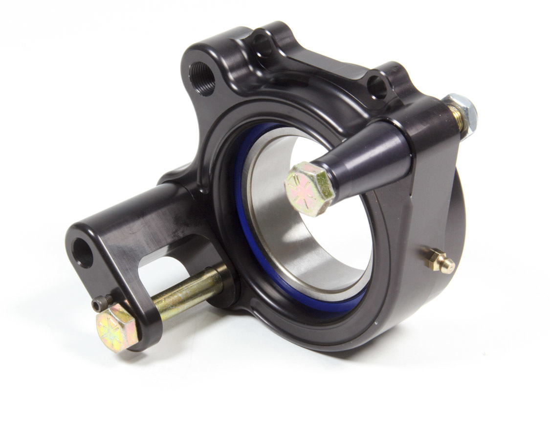 TRIPLE X RACE COMPONENTS — TRIPLE X RACE COMPONENTS Birdcage Right Rear Black