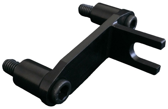 Rearend Shifter Bracket 