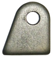 Sprint Car Wing Slider Tab