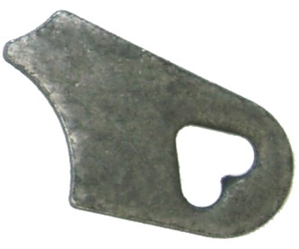 Sprint Car Tank Tab Lower