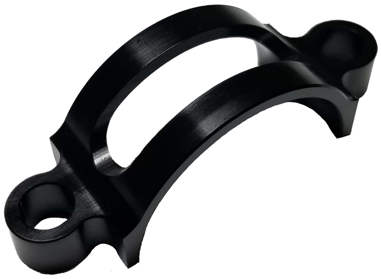TRIPLE X RACE COMPONENTS — TRIPLE X RACE COMPONENTS Sprint Car billet steeri ng clamp. 2024 Aluminum