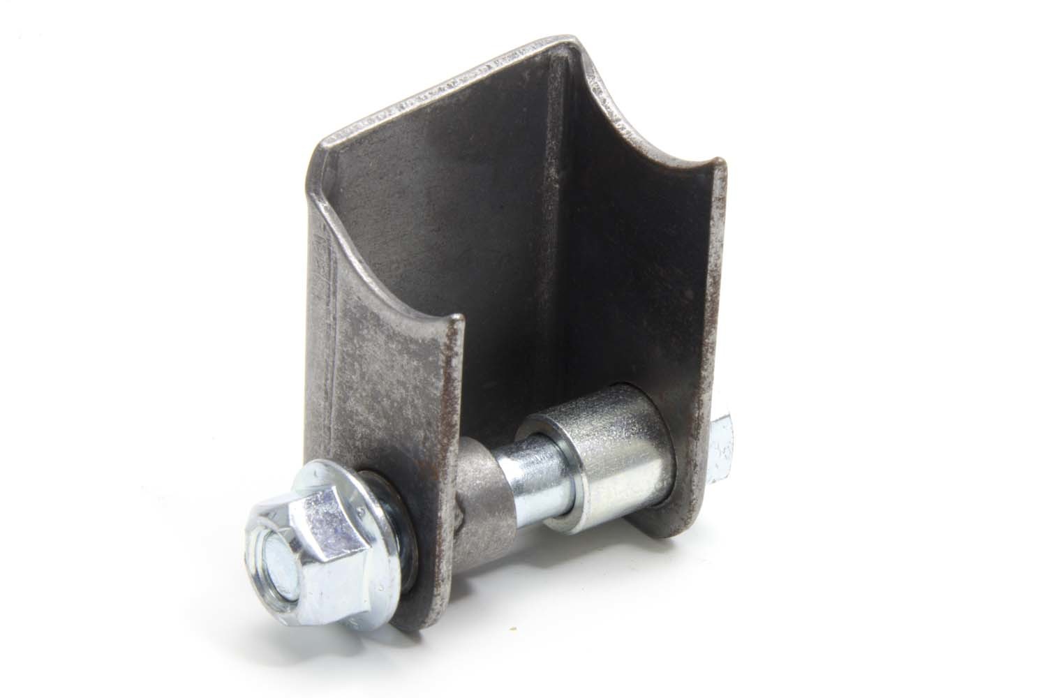 Allstar Performance 60107 Shock Mount, Narrow, WeldOn, Radi