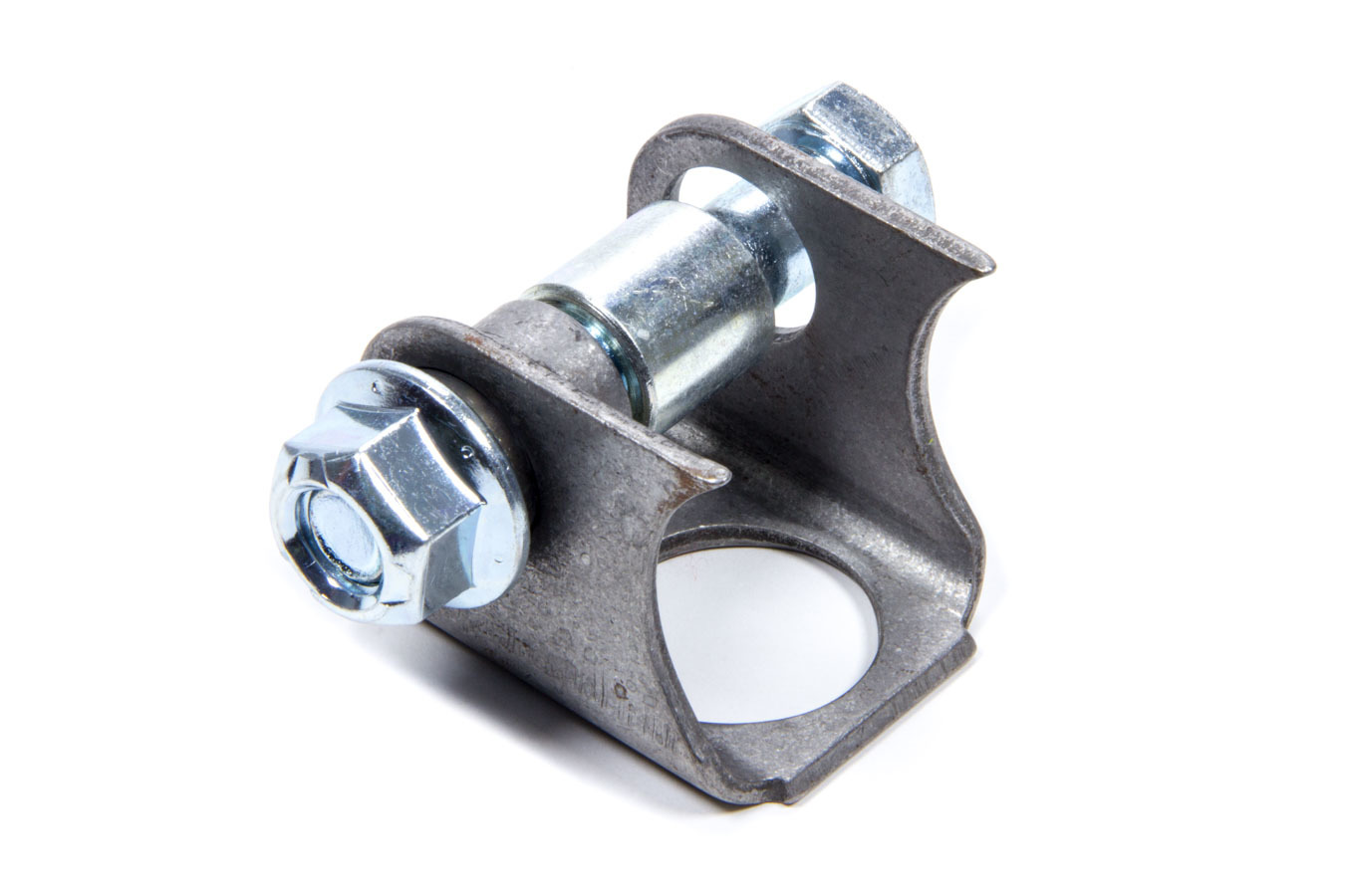 Coil over mount LH short 