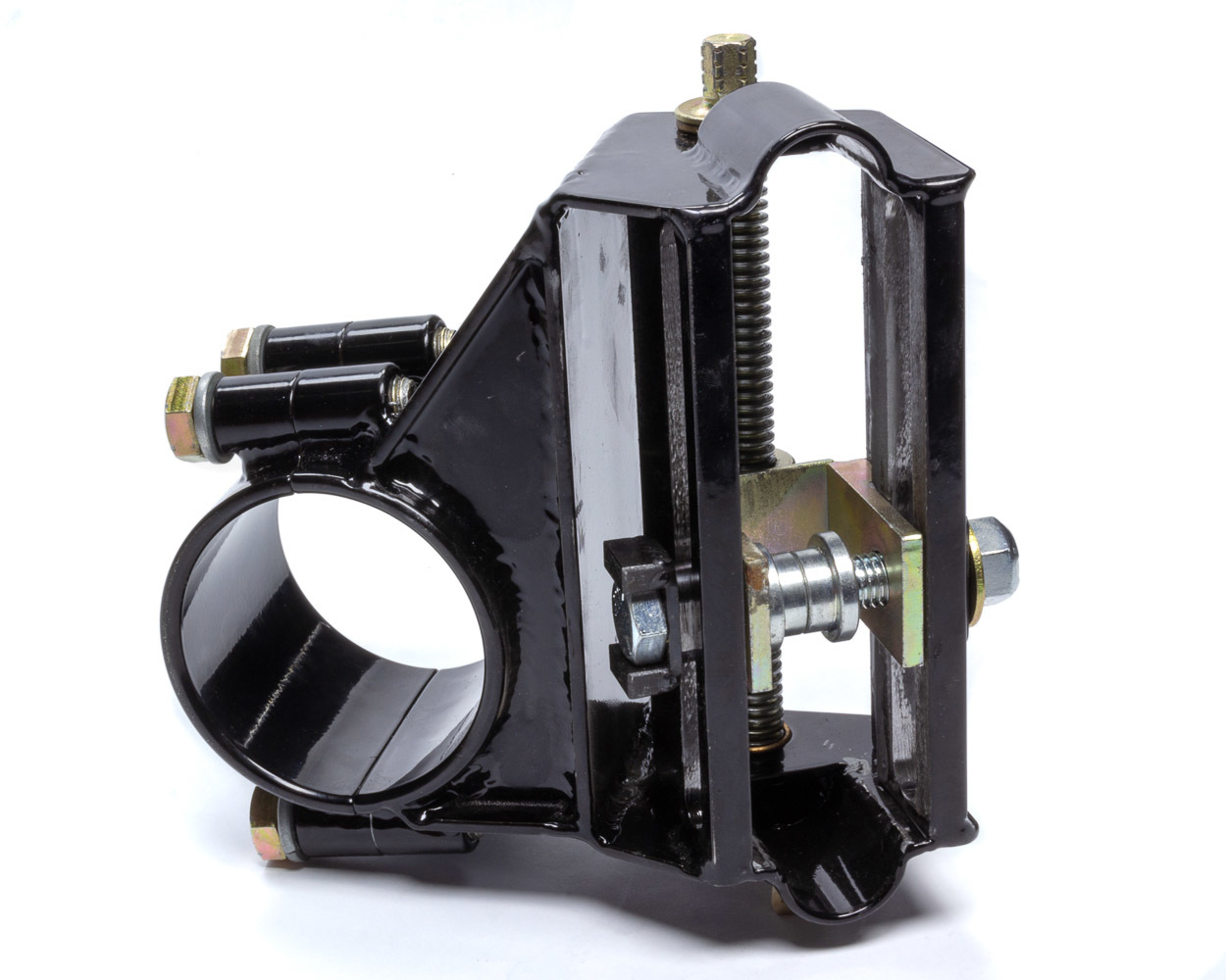 Joes Racing Products 24649 Panhard Bar Bracket, Frame Mount,