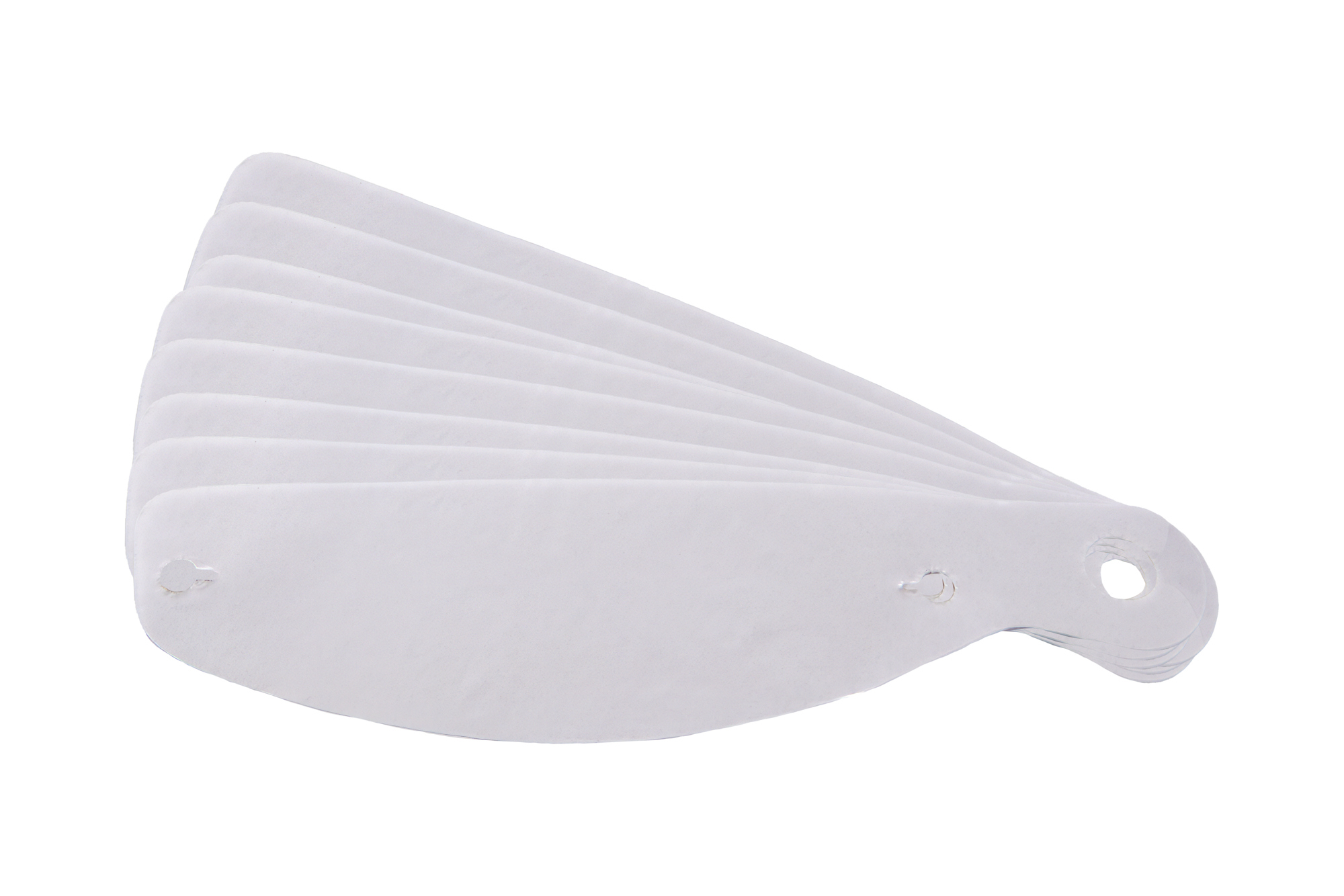 ULTRA SHIELD — ULTRA SHIELD Tearoff 11in Arai Shoei
