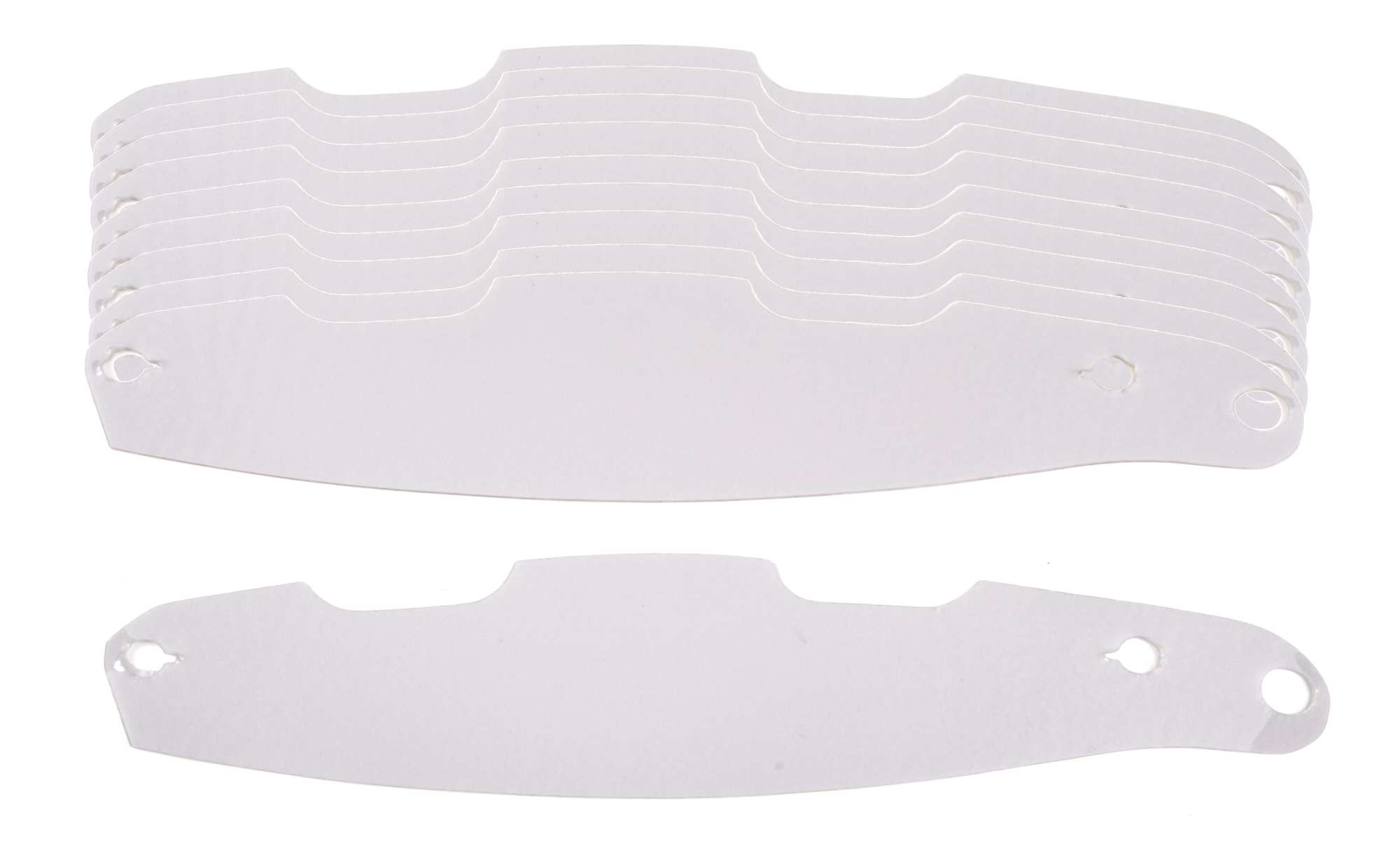 Tearoff 12.5in Arai / Simpson 5mil 100ct
