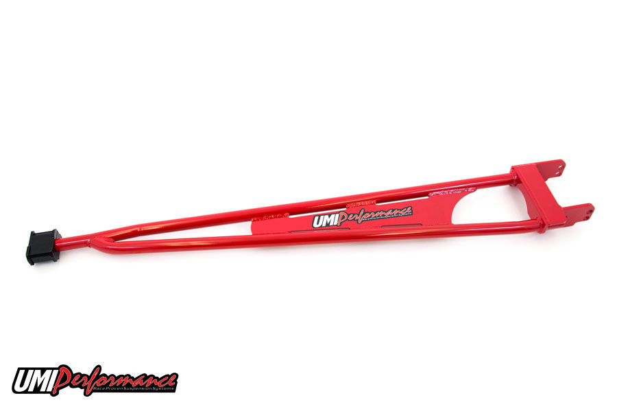 UMI Performance 82-02 GM F-Body Transmission Mounted Non-Adjustable Torque Arm thumbnail 4