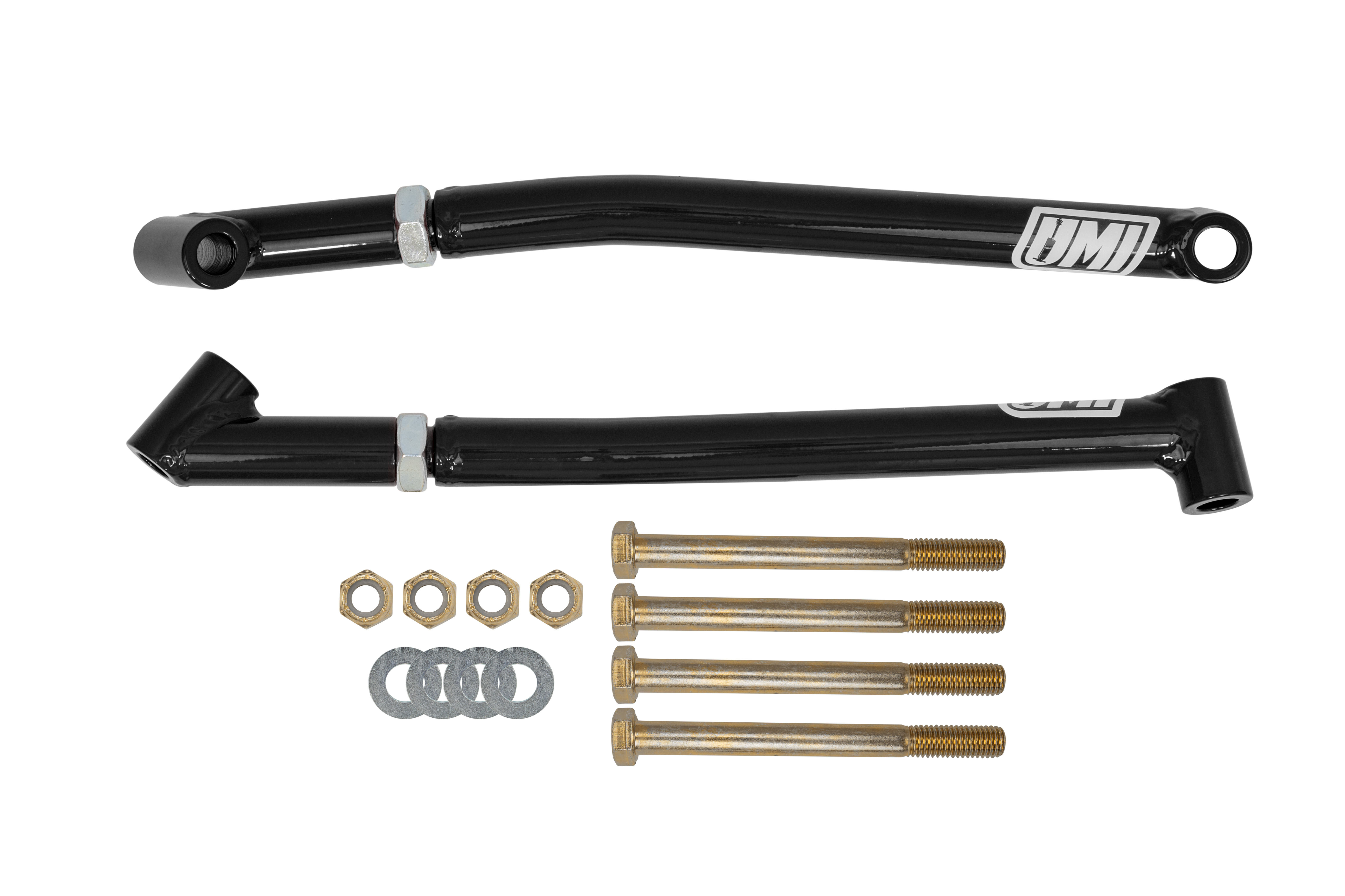 7888 GM GBody Control Arm Frame Braces