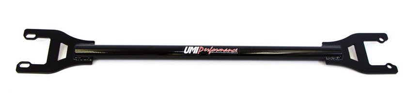 UMI Performance 64-67 GM A-Body Rear Shock Tower Brace Bolt In thumbnail 2