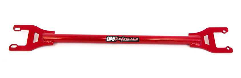 UMI Performance 64-67 GM A-Body Rear Shock Tower Brace Bolt In thumbnail 2