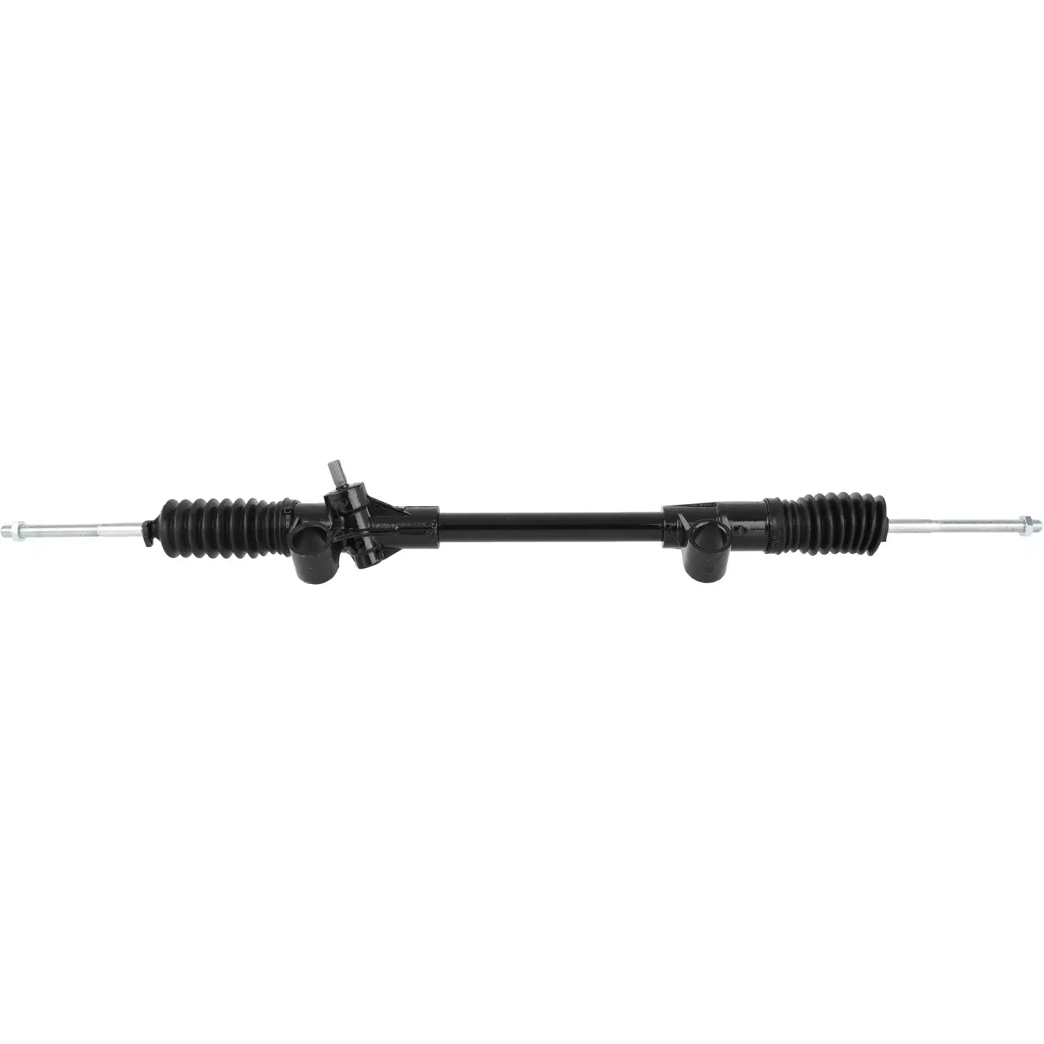 Unisteer Performance 8000400 Rack and Pinion, Manual, Aluminum, Natural, Ford Mustang 1974-78, Each