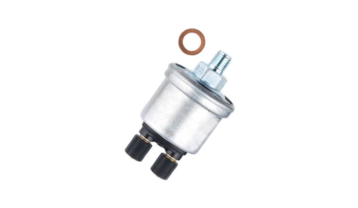 VDO — VDO Sender - Pressure 0-150 PSI